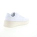 Skechers Grand 92 Be Lifted 185110 Womens White Lifestyle Sneakers Shoes 8