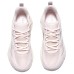 Skechers Street Cushioning Wear-Resistant Low-Top Air Cushion Casual Running Shoes Women's Pink Розовый, 39