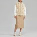 Skechers Sports Life Collection Jackets Women's Irish Cream/028R Irish Cream/028R, XL