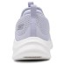 Skechers Bob's Abrasion Resistant Low Top Casual Shoes Women's Light Purple Фиолетовый, 36.5