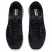 Skechers GoWalk Flex - Quick Dry Low-Top Casual Shoes Men's Black Gray Color Черный, 41