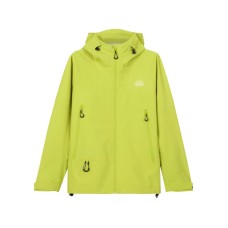 Skechers Windbreaker Jacket Unisex Grass Green Зеленый, M