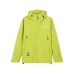 Skechers Windbreaker Jacket Unisex Grass Green Зеленый, M
