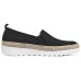Skechers Bobs Flexpadrille Hi Crisp Meadow 'Black' Women's 37