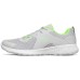 Skechers Go Walk Cool Low-Top Sports Casual Shoes Men's Gray Green 42.5