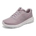 Skechers GOwalk Joy Sea Wind 'Mauve' Women's Розовый, 35
