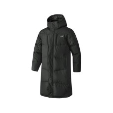 Skechers Basic Sports Series Down Jackets Men Carbon Black/0018 Carbon Black 0018, XL