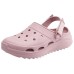 Skechers Clogs Women's Pale Dogwood Pale Dogwood, 37