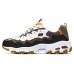 Skechers D'lites 1.0 'White Black Brown' Women's Разноцветный, 35