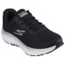 Skechers Go Run Consistent 2.0 Slip Resistant Low Top Casual Shoes Women's Black Черный, 38