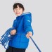 Skechers Kids Down Jacket Princess Blue Teenagers Синий, 130