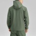 Skechers Jackets Coats Men's Sparrow Green Sparrow Green, S