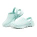 Skechers Clogs Women's Голубой, 36