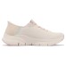 Skechers Arch Fit Slip Ins 'Beige Pink' Women's Розовый, 35