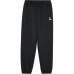Skechers AW24 Casual Pants Women's Carbon Black Carbon Black 0018, M