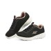Skechers Go Walk Joy 'Black Pink' Women's 37