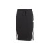 Adidas Grade School Skirts Черный, 140