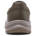Skechers SKECHERS MENS USA Low-Top Casual Shoes Men's Light Brown Коричневый, 42