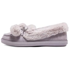 Skechers Loafers Women's Purple Фиолетовый, 35.5