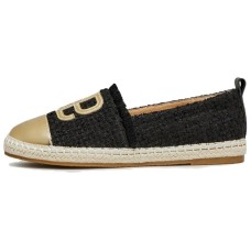 TATA Espadrilles Women's None Черный, 35
