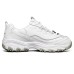 Skechers D Lites Sr White Women's 38