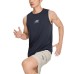 Skechers Tank Tops Men's Odyssey Gray Одиссей Грей, L
