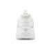 Skechers Women's Sport D'Lites 1.0 'White Green' Women's White green, 38