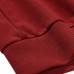 Skechers Sweatshirts Women's Sunrise Red Красный, XL