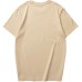 Skechers T-Shirt Unisex Irish Cream Irish Cream/028R, M