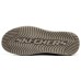 Skechers Proven Cushioning, Slip Resistant, Abrasion Resistant, Breathable Low Top Casual Shoes Men's Brown 45