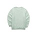 Skechers Colorful Sweatshirt Unisex Windy Green/02QQ, XS