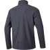Skechers Basic Sports Series Jackets Coats Men's Periscope Gray Periscope gray, L