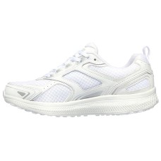 Skechers Go Consistent Low Top White Women's 39.5