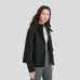 Skechers Jackets & Coats Women's Black Черный, 2XL
