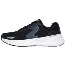 Skechers Relaxed Fit Anti-Slip Wear-Resistant Low-Top Casual Shoes Men's Black Черный, 42