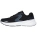 Skechers Relaxed Fit Anti-Slip Wear-Resistant Low-Top Casual Shoes Men's Black Черный, 42