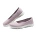 Skechers ON THE GO Anti Slip Wear Resistant Low Top Casual Shoes Women's Purple Фиолетовый, 39.5