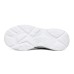 Skechers Cushioned Slip Resistant Abrasion Resistant Kids Lifestyle Shoes Teenagers 28.5