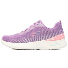 Skechers Skech Air Dynamight 'Pink White' Women's 37.5
