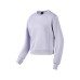 Skechers Comfort Sports Series Sweatshirt Women's Pale Purple Бледно-фиолетовый, M