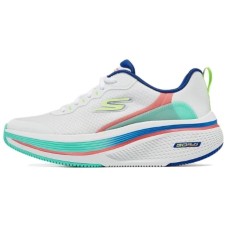 Skechers MEN'S GO Anti-Slip Wear-Resistant Low-Top Casual Running Shoes Women's White Белый, 37