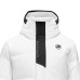 Skechers Comfort Sports Series Down Jacket Men's Bright White Bright White-0019, M