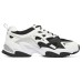 Skechers Stamina V2 'Black White' 42