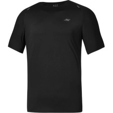 Skechers T Shirt Men's Carbon Black сажа, L