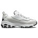 Skechers D'Lites 1.0 Chunky Sneakers Women's Low-Top White/Light Gray 35