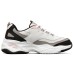 Skechers D'Lites Low Dad Shoes White/Black/Pink Women's 38