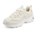 Skechers D'Lites 1.0 'White' Women's Бежевый, 36