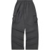 Skechers Casual Pants Women's Oyster Black Oyster Black/02KY, M