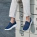 Skechers Go Walk Evolution Ultra 'Blue White' 39.5