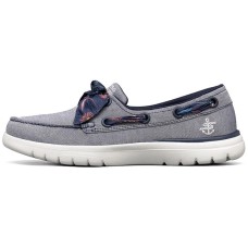 Skechers On The Go Flex 'Grey' Women's 36